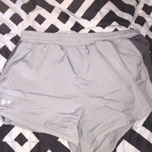 Under armour shorts